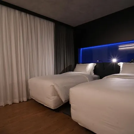 Park Plaza Moinhos Porto Alegre Hotel Exterior photo