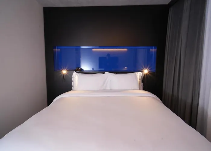 Park Plaza Moinhos Porto Alegre