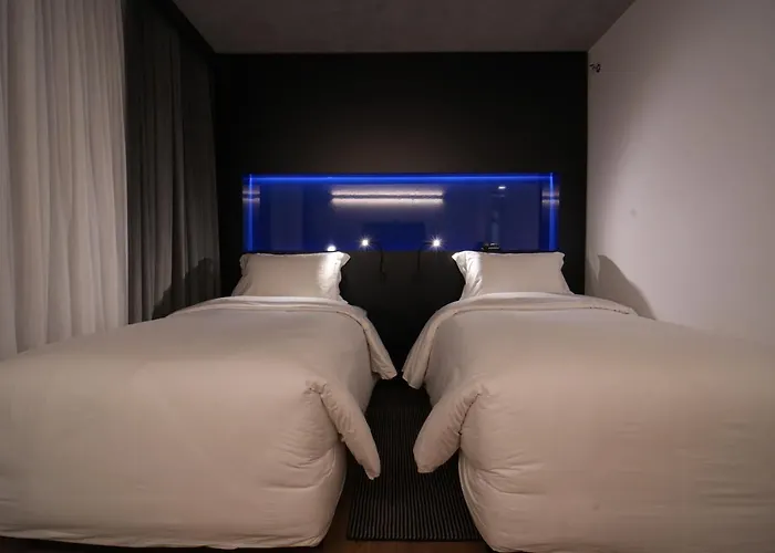 Park Plaza Moinhos Porto Alegre