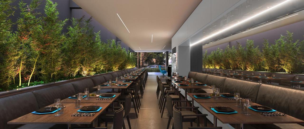 Park Plaza Moinhos Hotel