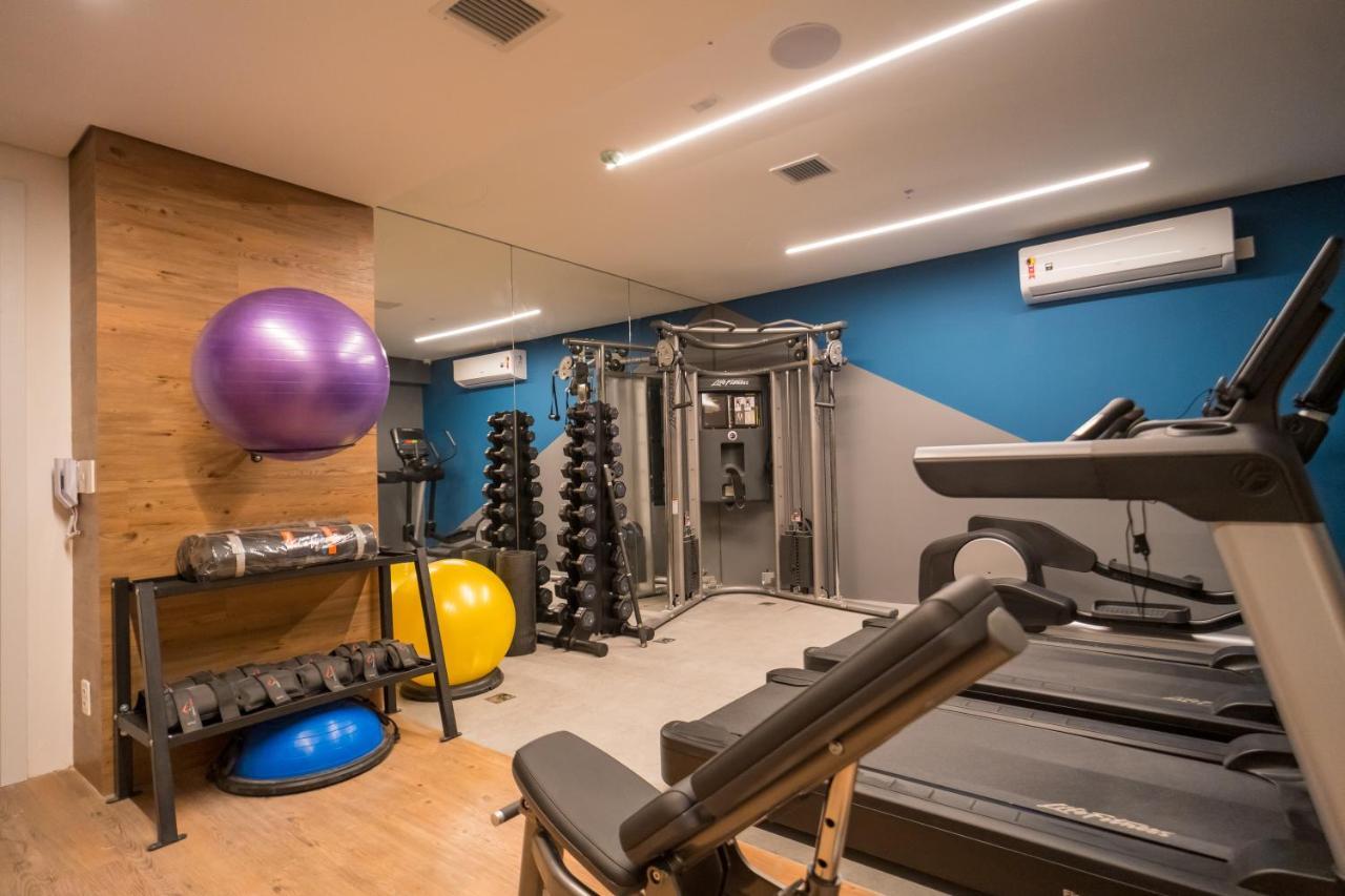 Park Plaza Moinhos 4* Porto Alegre