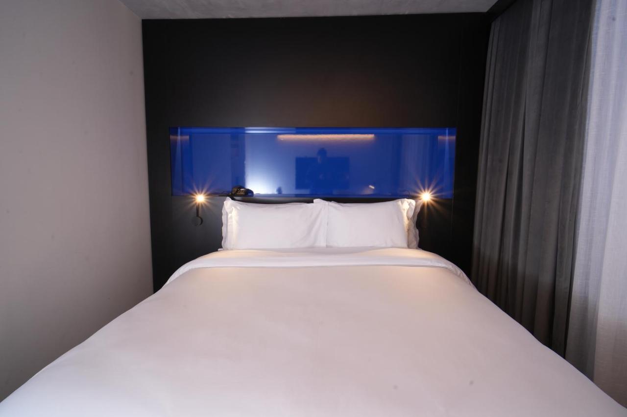 Park Plaza Moinhos Hotel Porto Alegre