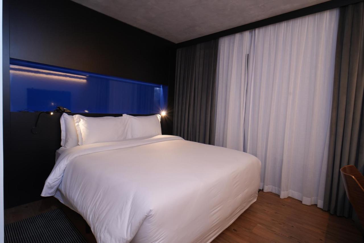 Hotel Park Plaza Moinhos