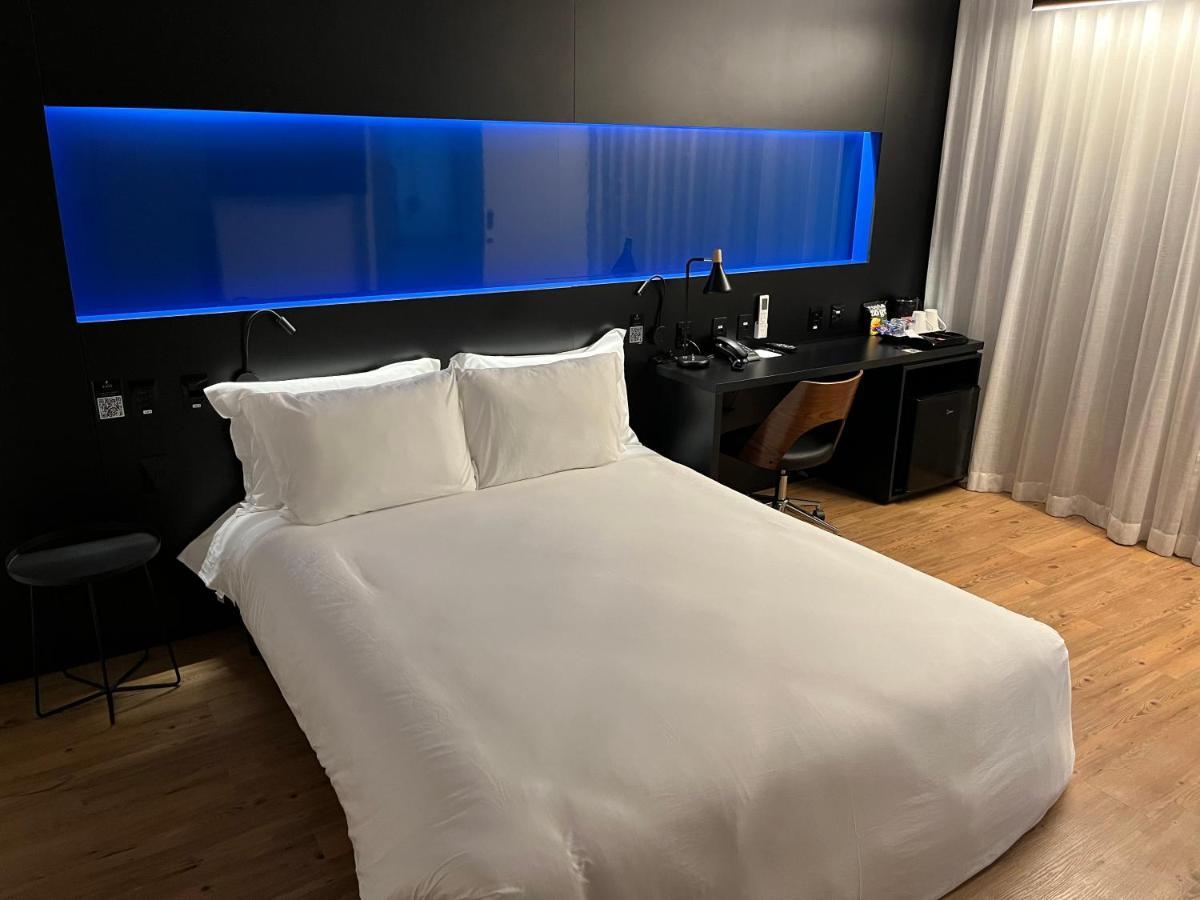 Hotel Park Plaza Moinhos