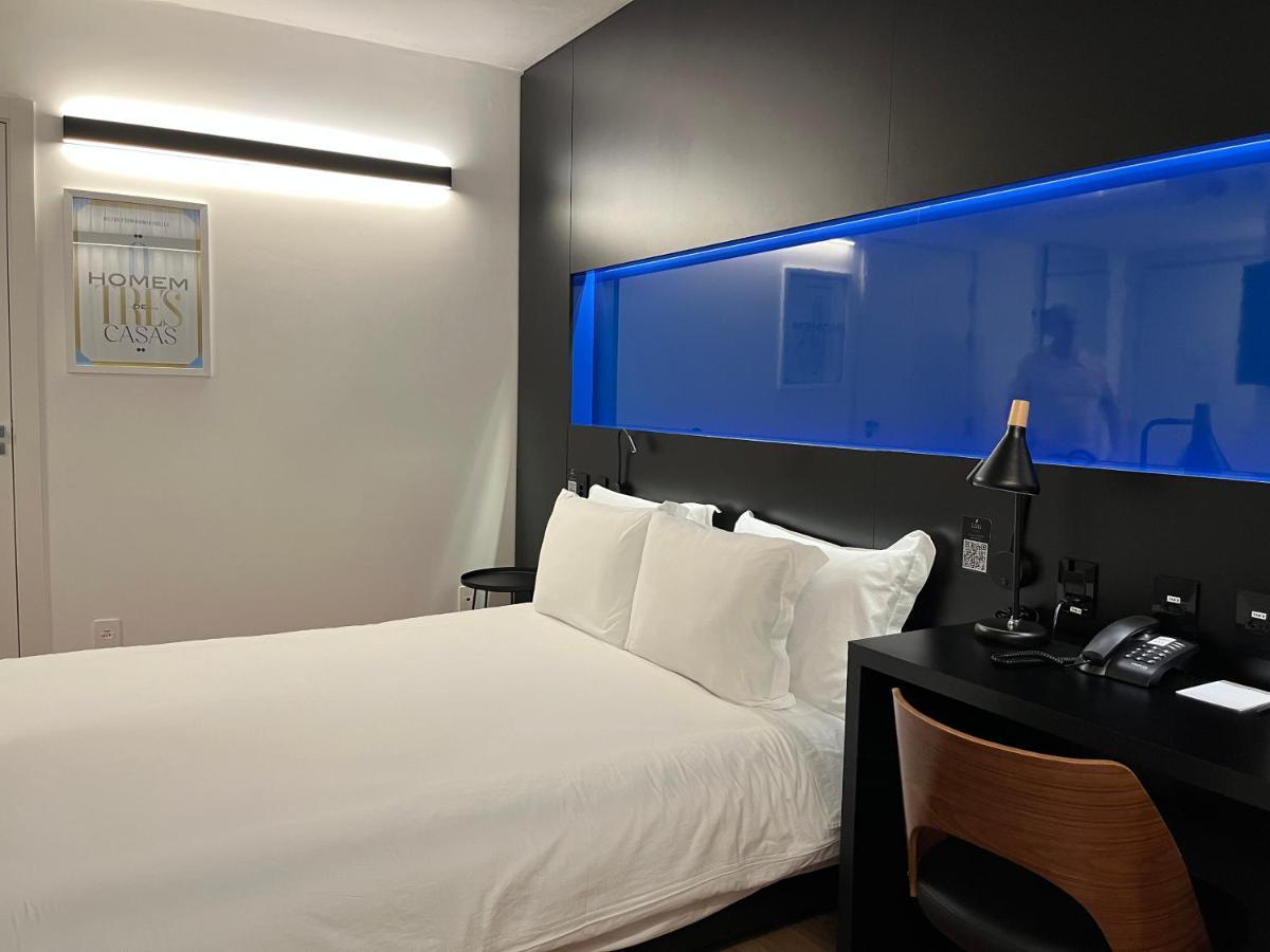 Park Plaza Moinhos 4*