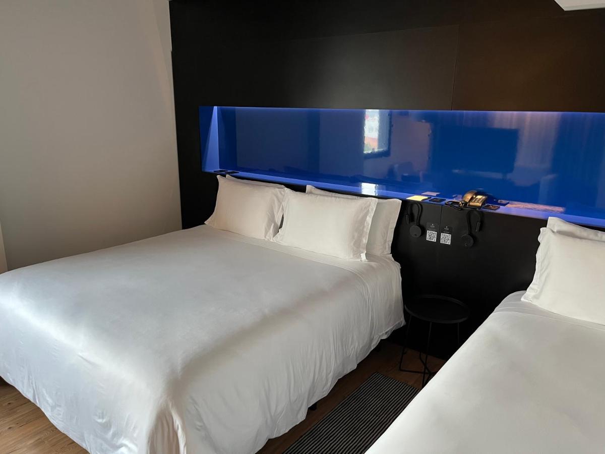 Hotel Park Plaza Moinhos