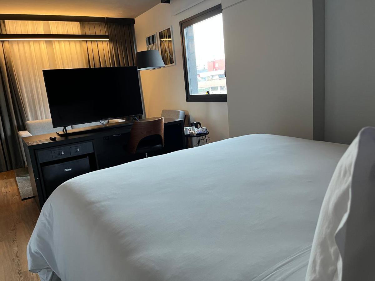 Park Plaza Moinhos 4*