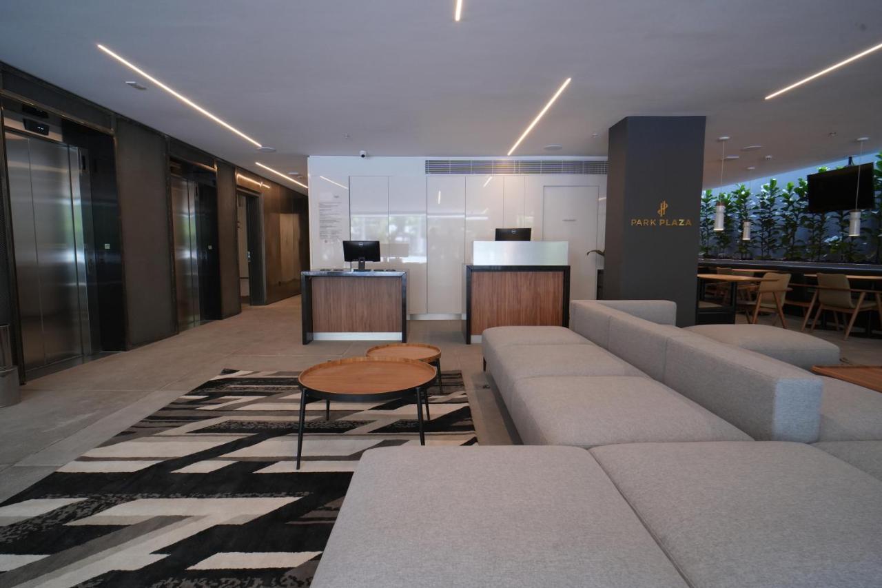 Hotel Park Plaza Moinhos