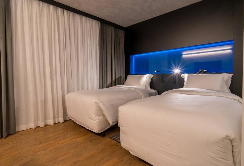 Park Plaza Moinhos Hotel Porto Alegre