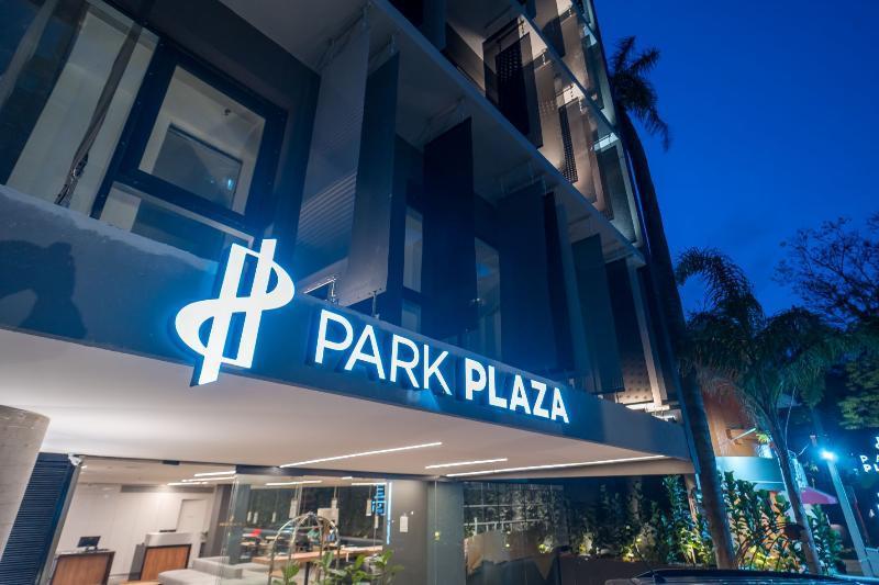 Park Plaza Moinhos Porto Alegre