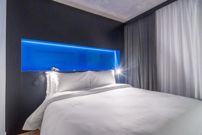 Hotel Park Plaza Moinhos