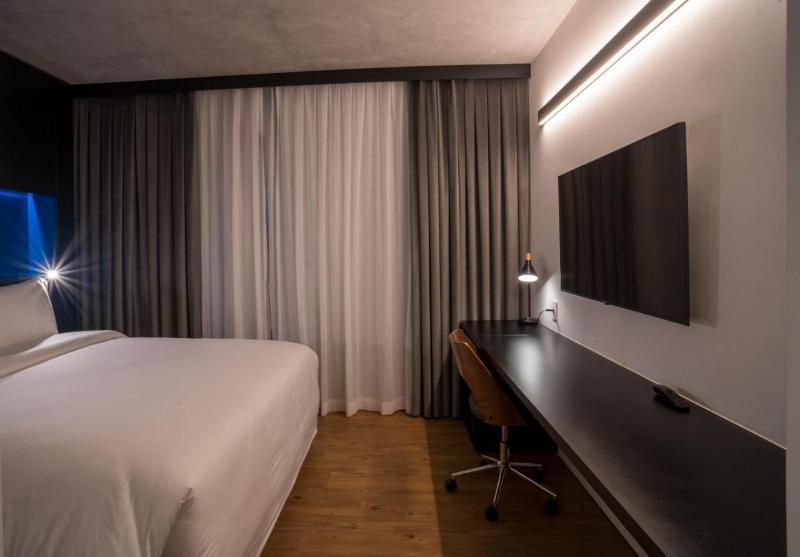 Park Plaza Moinhos 4* Porto Alegre