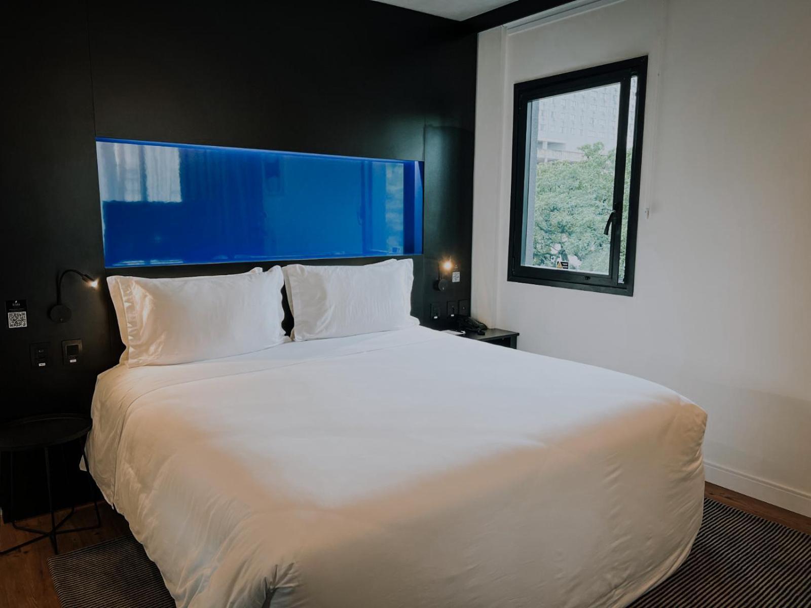 Hotel Park Plaza Moinhos 4*