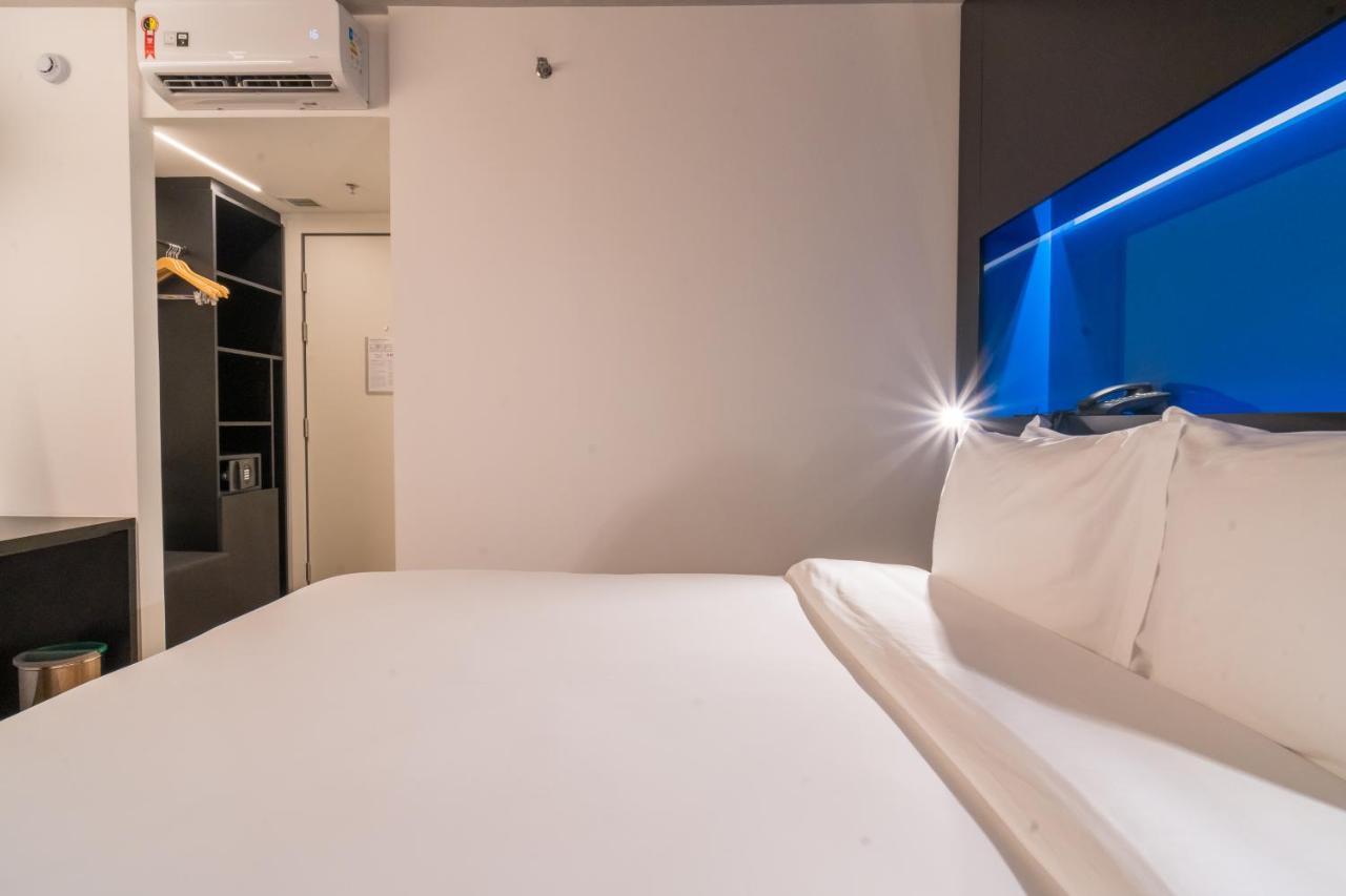 Park Plaza Moinhos 4*
