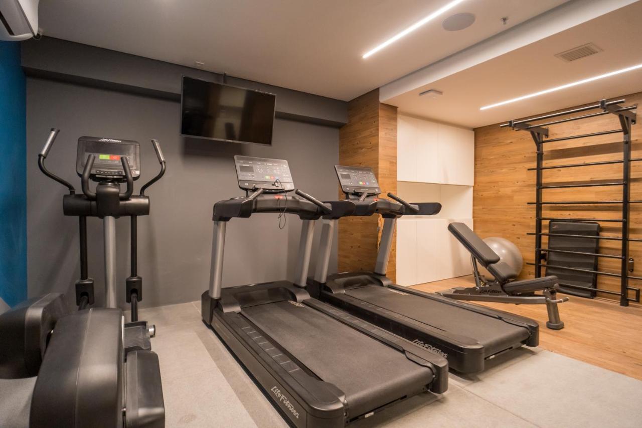 Hotel Park Plaza Moinhos