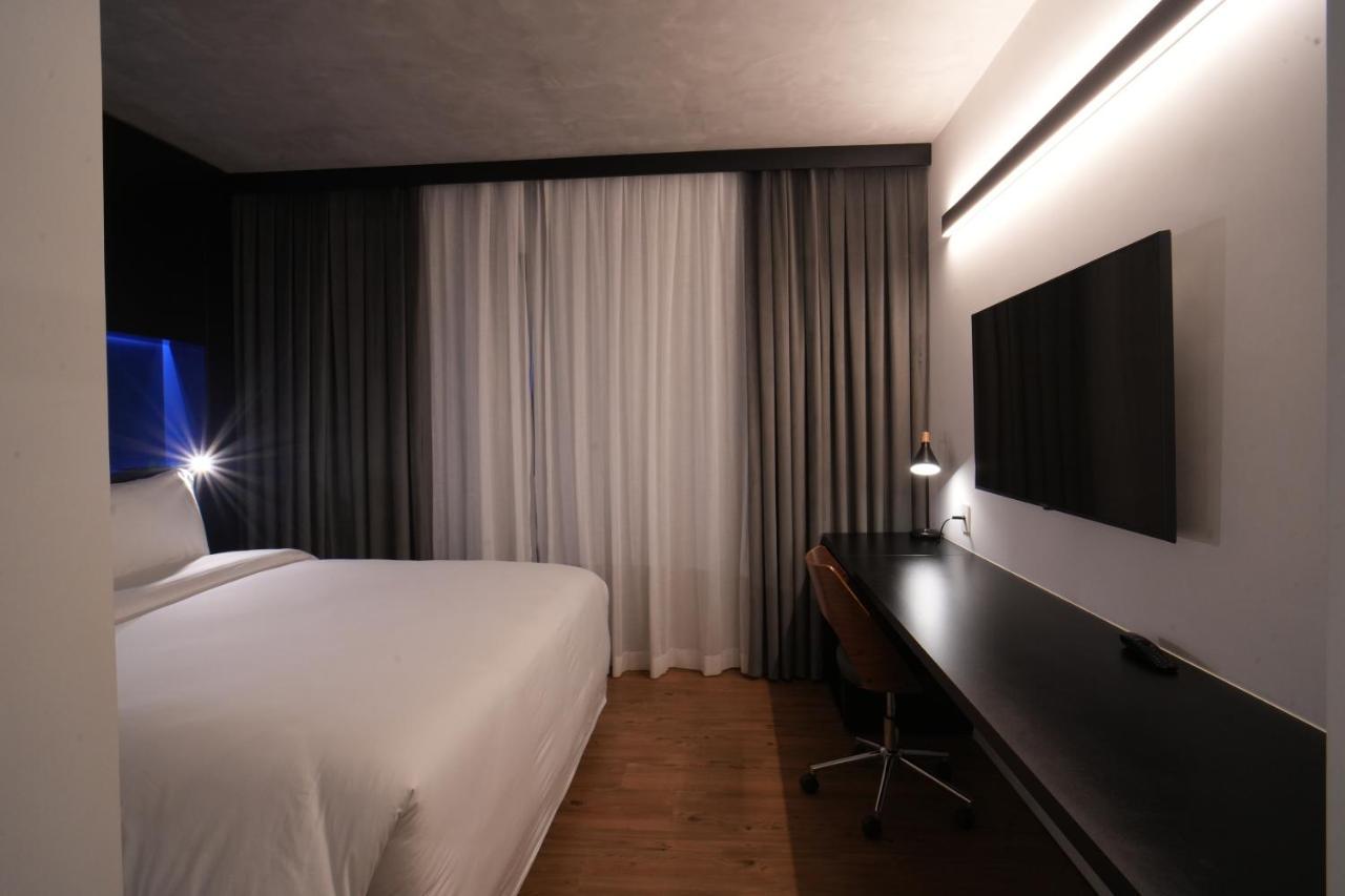 Park Plaza Moinhos Hotel Porto Alegre