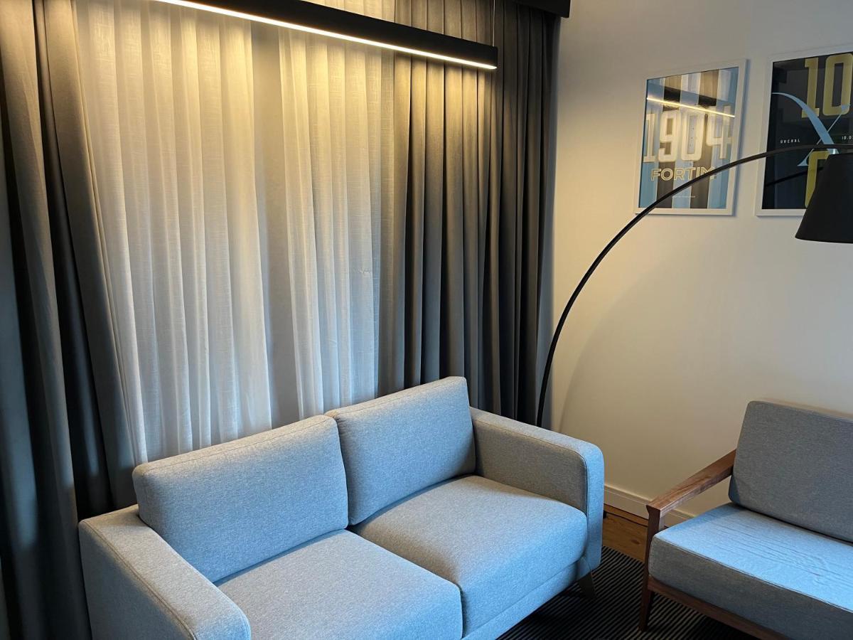 Park Plaza Moinhos Hotel Porto Alegre