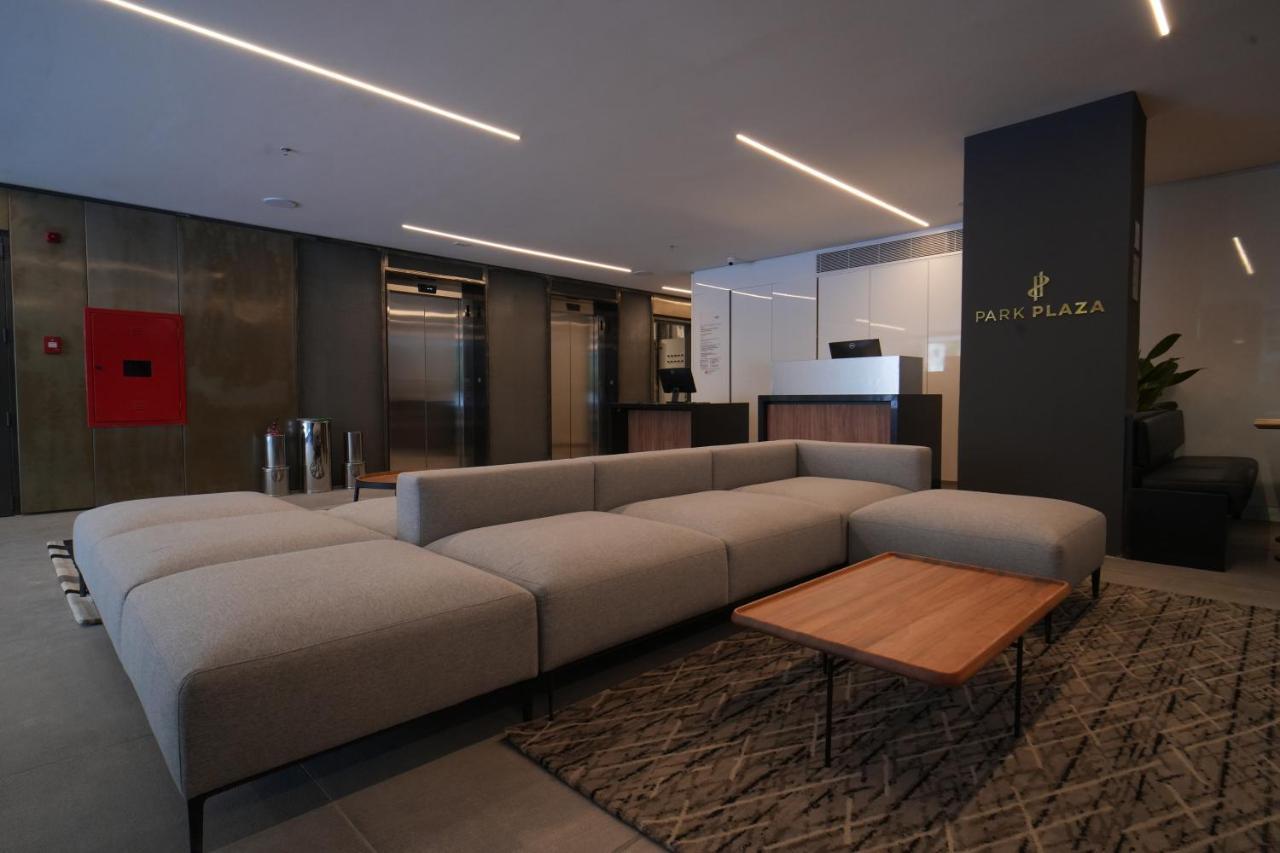 Park Plaza Moinhos 4* Porto Alegre