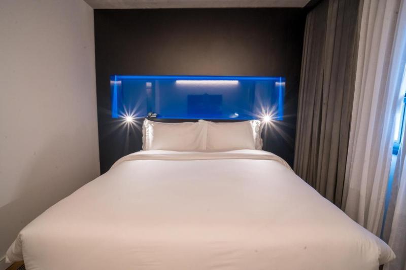 Park Plaza Moinhos Hotel